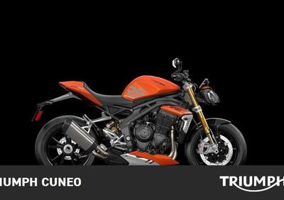 Triumph Speed Triple 1200 RS (2021 - 24) - Annuncio 8406045