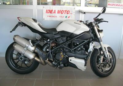 Ducati Streetfighter (2009 - 12) - Annuncio 9138942
