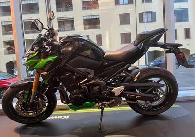 Kawasaki Z 900 SE (2022 - 24) - Annuncio 9139408