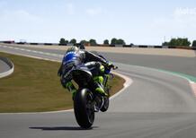 "MotoGP & eSport", dove reale e virtuale si incontrano