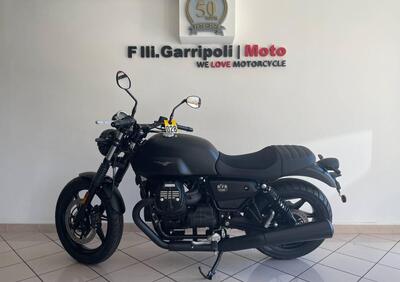 Moto Guzzi V7 Stone (2021 - 24) - Annuncio 9140044