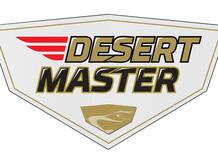 Desert Master. True Sahara. Da un Sogno di Edo Mossi  