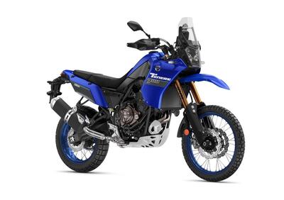 Yamaha Ténéré 700 Extreme (2023 - 24) - Annuncio 9140253