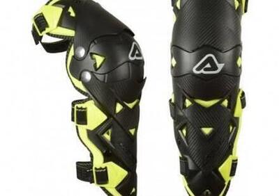 GINOCCHIERA ACERBIS ADULTO IMPACT EVO 3.0 - 002160 - Annuncio 9140492