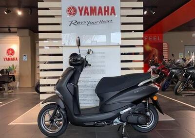 Yamaha D'Elight 125 (2021 - 24) - Annuncio 9141825