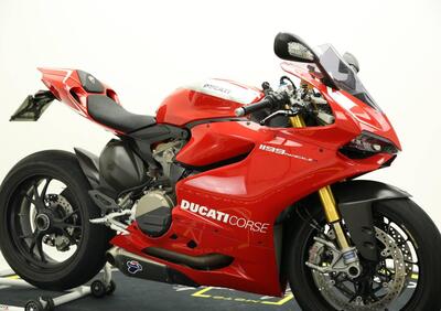 Ducati 1199 Panigale R ABS (2013 - 17) - Annuncio 9142110