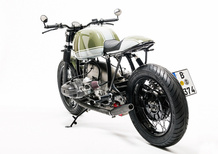 Urban Motor BMW R80 Clean Beem