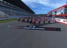LIVE - MotoGP 2023. GP del Portogallo a Portimao