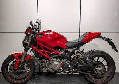 Ducati Monster 1100 Evo ABS (2011 - 13) - Annuncio 9142543