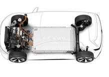 Volkswagen: automazione meglio di Tesla per l'elettrica ID.1 