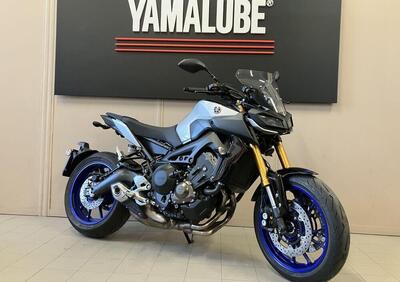 Yamaha MT-09 SP (2018 - 20) - Annuncio 9143152