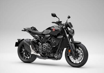 Honda CB 1000 R Black Edition (2021 - 24) - Annuncio 9143593