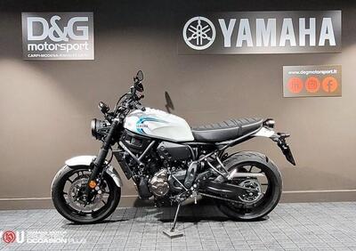 Yamaha XSR 700 (2022 - 24) - Annuncio 9032472