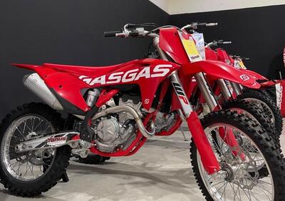 GASGAS MC 250 F (2022) - Annuncio 9144239