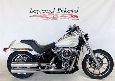 Harley-Davidson 107 Low Rider (2018 - 20) - FXLR - Annuncio 9144674