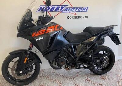 KTM 1290 Super Adventure S (2017 - 20) - Annuncio 9135910