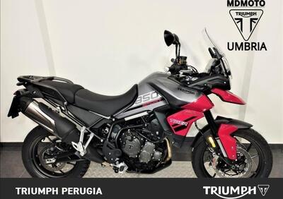 Triumph Tiger 850 Sport (2021 - 24) - Annuncio 9040665