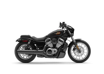 Harley-Davidson Nightster Special (2023) - Annuncio 9145726