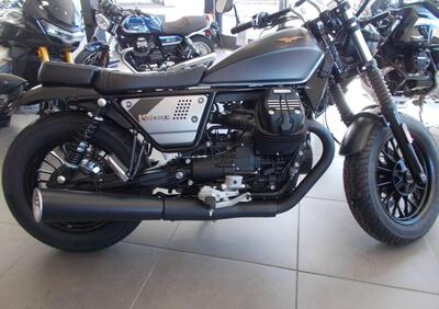Moto Guzzi V9 Bobber Special Edition (2023 - 24) - Annuncio 9145833