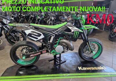 Kawasaki KX 250 (2023) - Annuncio 9146152