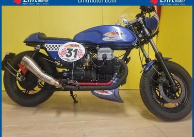 Moto Guzzi V 65 Lario (1985 - 89) - Annuncio 9119247