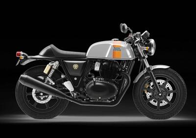 Royal Enfield Continental GT 650 (2021 - 24) - Annuncio 9146366