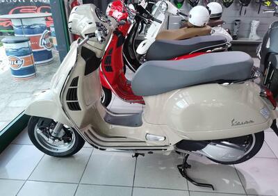 Vespa GTS 300 (2023 - 24) - Annuncio 9146807