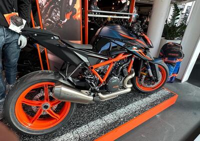 KTM 1290 Super Duke R (2022 - 23) - Annuncio 9147012