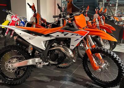 KTM SX 125 (2023) - Annuncio 9111157