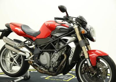 MV Agusta Brutale 750 S (2002 - 06) - Annuncio 8519293