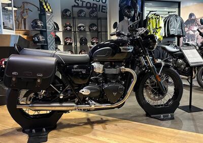 Triumph Bonneville T100 (2021 - 24) - Annuncio 9119350