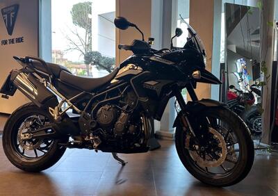 Triumph Tiger 900 GT Pro (2020 - 23) - Annuncio 8996554