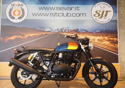 Royal Enfield Interceptor 650 (2021 - 24) - Annuncio 9147419