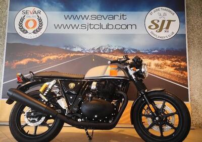 Royal Enfield Continental GT 650 (2021 - 24) - Annuncio 9147453