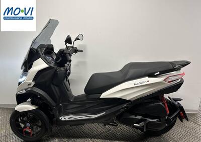 Piaggio MP3 400 Sport ABS Hpe (2023 - 24) - Annuncio 9148864