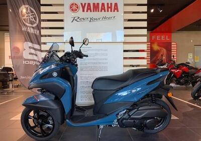 Yamaha Tricity 155 (2022 - 24) - Annuncio 9148880