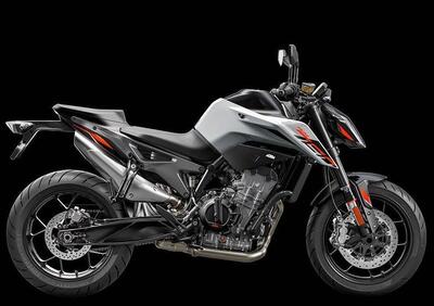 KTM 790 Duke L (2023 - 24) - Annuncio 9149385