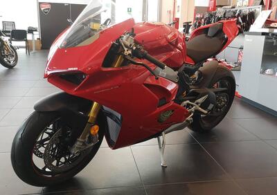 Ducati Panigale V4 S 1100 (2018 - 19) - Annuncio 9149549