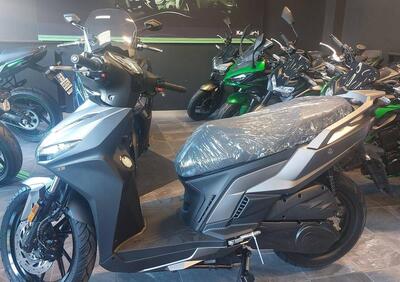 Kymco Agility 125 S (2022 - 24) - Annuncio 9031963