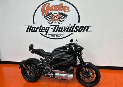 Harley-Davidson LiveWire (2019 - 22) - Annuncio 9150043