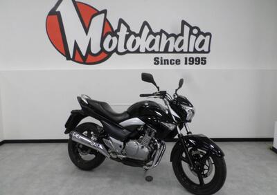 Suzuki Inazuma 250 (2012 - 17) - Annuncio 9150379