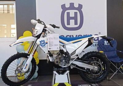 Husqvarna FC 350 Heritage (2023) - Annuncio 9150568