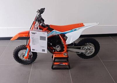 KTM SX-E 3 (2023 - 24) - Annuncio 9150933