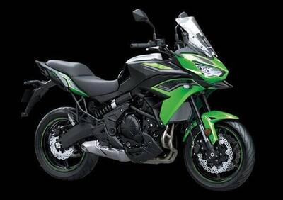 Kawasaki Versys 650 (2021 - 24) - Annuncio 9151225