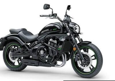 Kawasaki Vulcan S (2021 - 24) - Annuncio 8980969