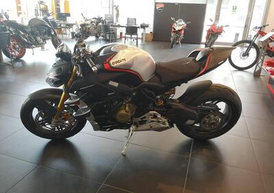 Ducati Streetfighter V4 1100 SP (2022) - Annuncio 9100423