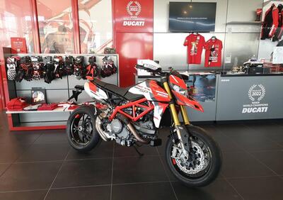 Ducati Hypermotard 950 SP (2022 - 23) - Annuncio 9151983