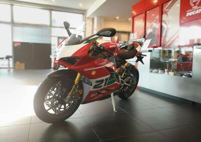 Ducati Panigale V2 955 Bayliss 1st Championship 20th Anniversary (2021 - 23) - Annuncio 9151992