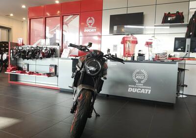 Ducati Monster 937 (2021 - 23) - Annuncio 9151993
