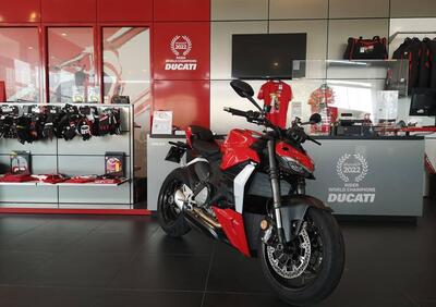Ducati Streetfighter V2 955 (2022 - 23) - Annuncio 9152011
